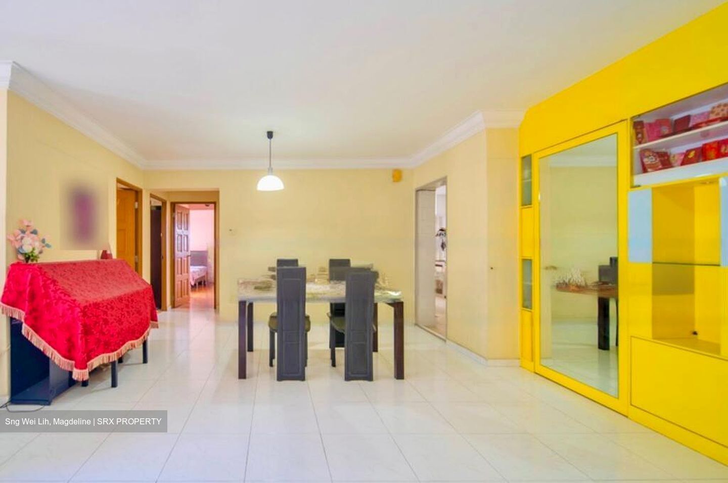 Blk 985B Buangkok Crescent (Hougang), HDB 5 Rooms #454068331